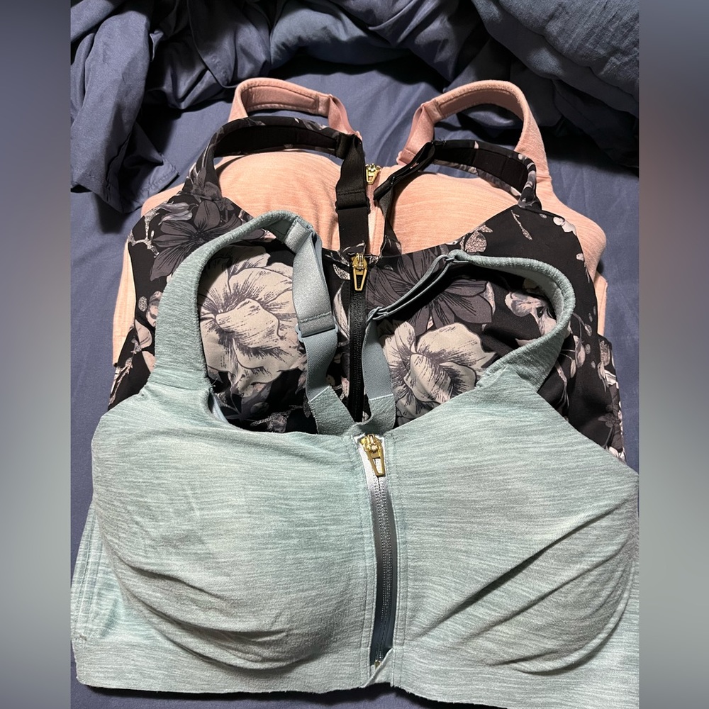 Victoria Secret knockout bra